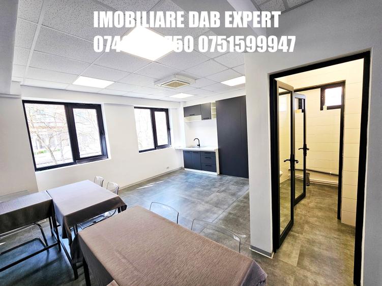 Spatiu comercial  Micro 17, zona Posta, Piata Rusilor, stradal - 3