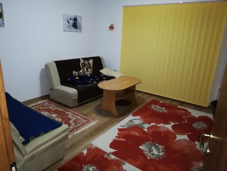 Apartament 1 camera Junior Residence - 2