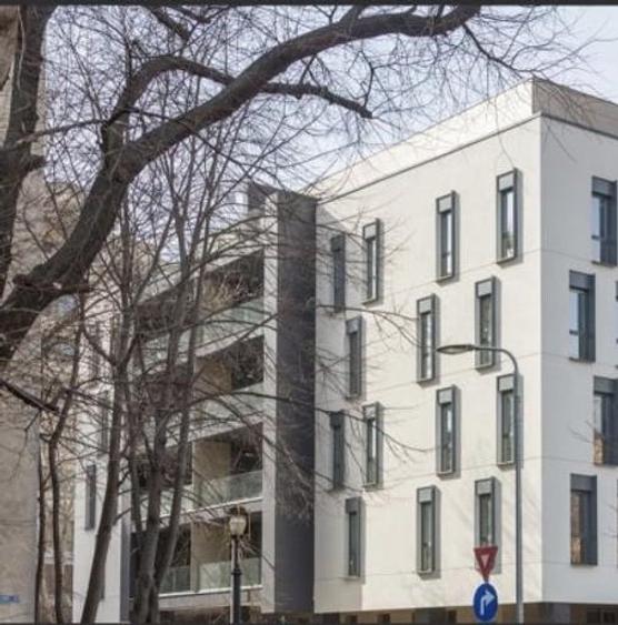 Apartament 2 camere mobilat Str Apolodor 12-14- Proprietar - 1