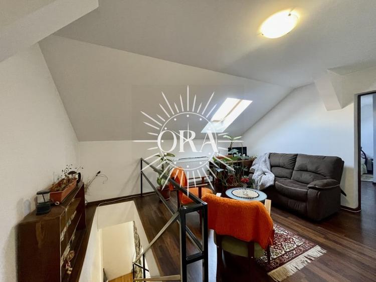 CASA DE VANZARE | 3 CAMERE | ZONA SEMICENTRALA | CURTE 80 MP | PARCARE - 7