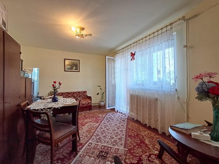 Apartament 4 camere decomandat cartier Manastur zona Primaverii - 6