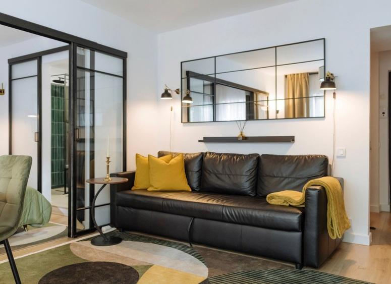 Apartament 2 camere | Cișmigiu – Șipotul Fântânilor - 6