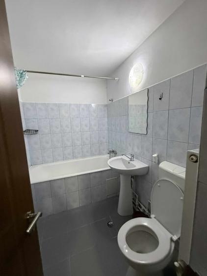 Apartament spatios cu 2 camere decomandate + balcon, Cartier Marasti - 10