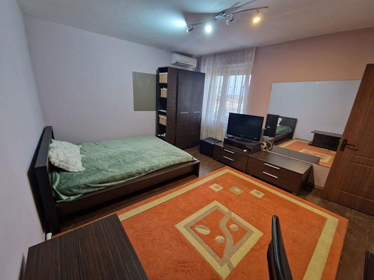 Apartament cu 1 camera LUX in Marasti - Unirii sau Complex - 4
