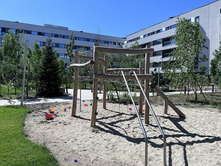 Sector 1 Apartament 4 camere Complex Rezidential AtriaResort - 10