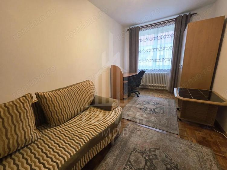Apartament de inchiriat | 4 Camere | Zona Cedonia | 470 EUR - 3
