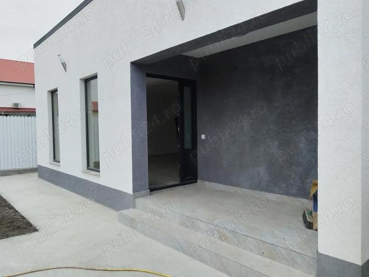 Casa noua de vanzare cu toate utilitatile - 4