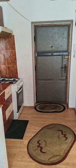 Garsonieră nedecomandată în 7 Noiembrie