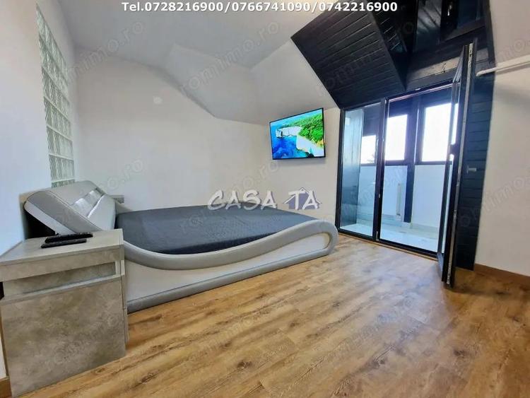 Inchiriere garsoniera, situat in Targu Jiu, Aleea Unirii - 2