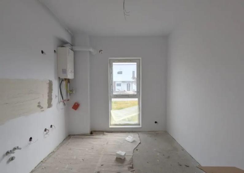 Apartament 2 camere, incalzire pardoseala, personalizabil - Flore?ti - 4