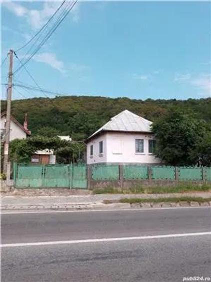 De vinzare casa cu teren in com.Bujoreni - 3