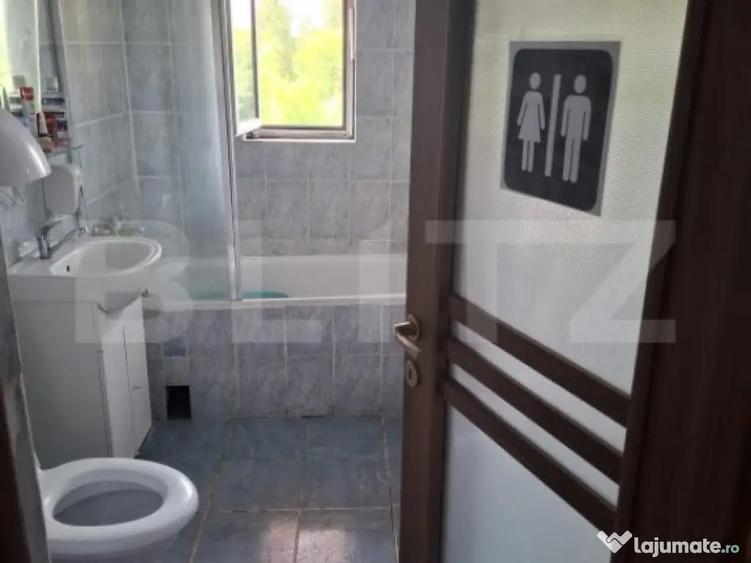 Casa individuala P+2E,180 mp utili,zona Sagului - 4