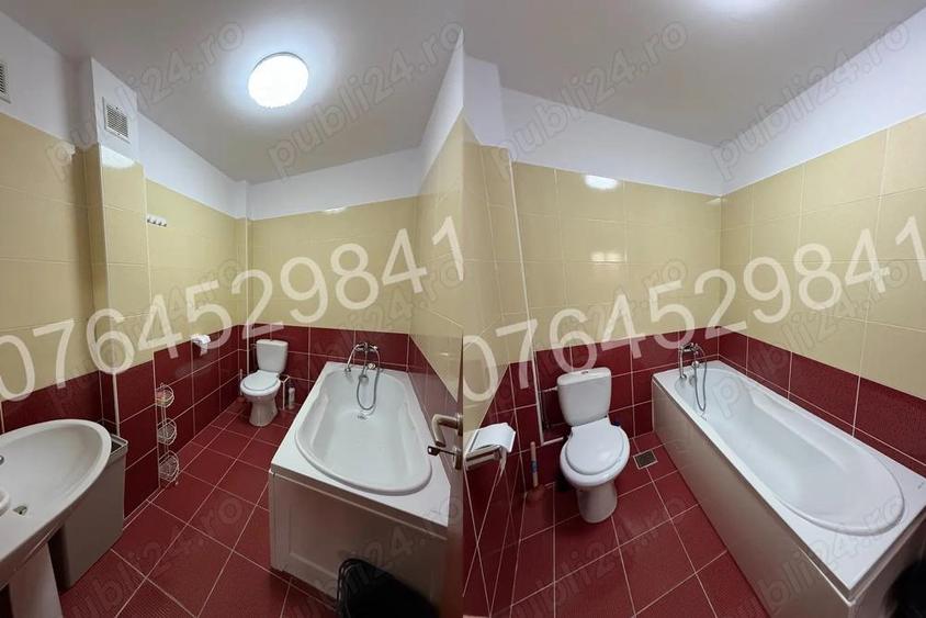 Vand apartament 2 camere, City Lights Residece,zona Pipera-padurea Andronache,Str. Popasului 87 - 4