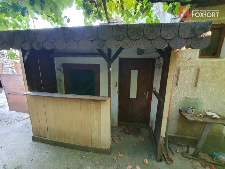 COMISION 0% Duplex cu 3 camere de 100 mp, zona Girocului - 20