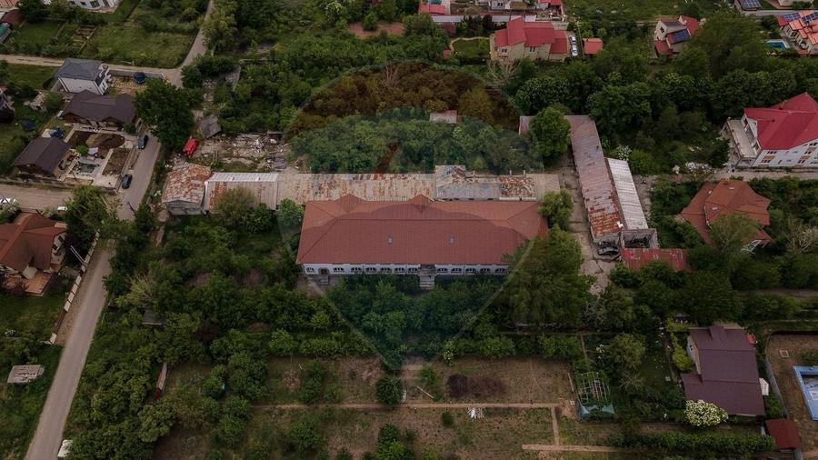Hotel, Pensiune, Han, Camin de batrâni / muncitori, Loc de evenimente - 22