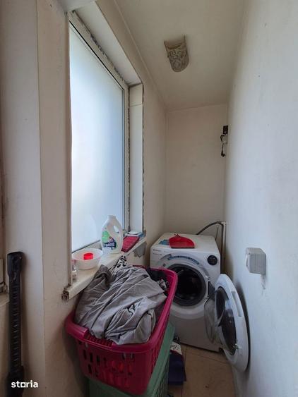 Gara- Parc 2 camere decomandat 46 mp. etaj 1, liber , gaze la usa, - 7