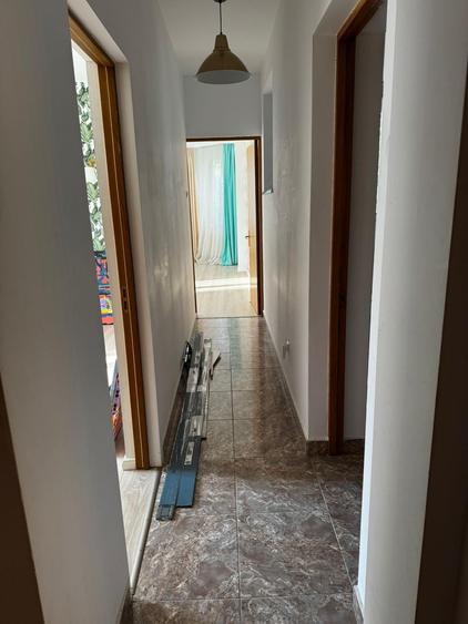 Apartament in vila cu 2 camere de inchiriat- Floreasca, nemobilat - 6