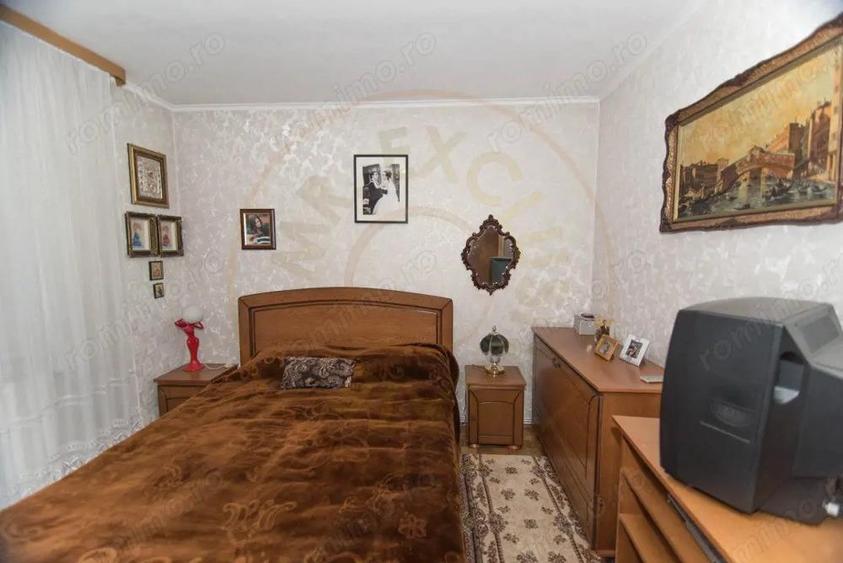 Apartament 3 camere Calea Bucuresti Etaj 1 - 11