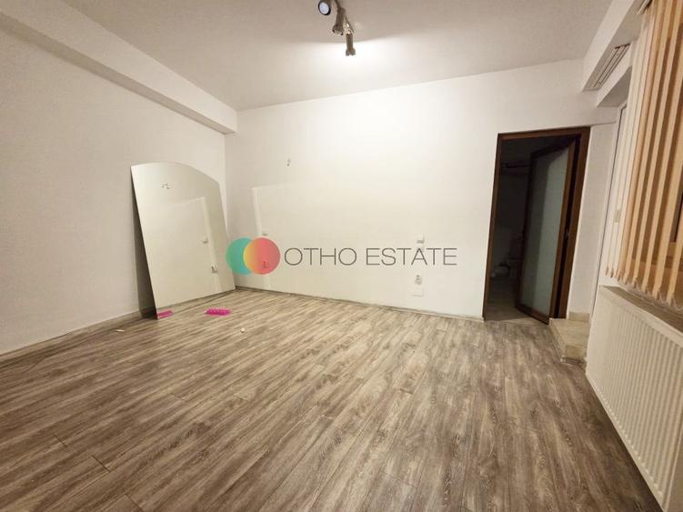 Piata Romana | Birouri - Salon infrumusetare| Ultracentral | 115 Mp - 5