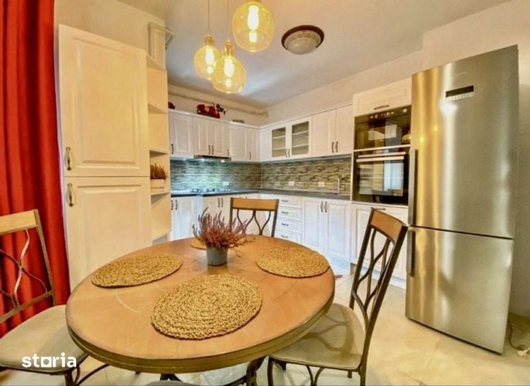Vand Apartament 3 camere Cartier ORIZONT - 1