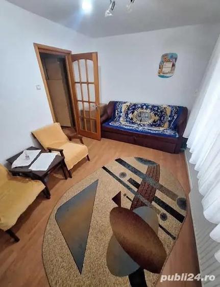 De vanzare apartament cu 2 camere si 2 balcoane, zona Smirodava, mobilat ?i utilat, 42.500 euro - 6