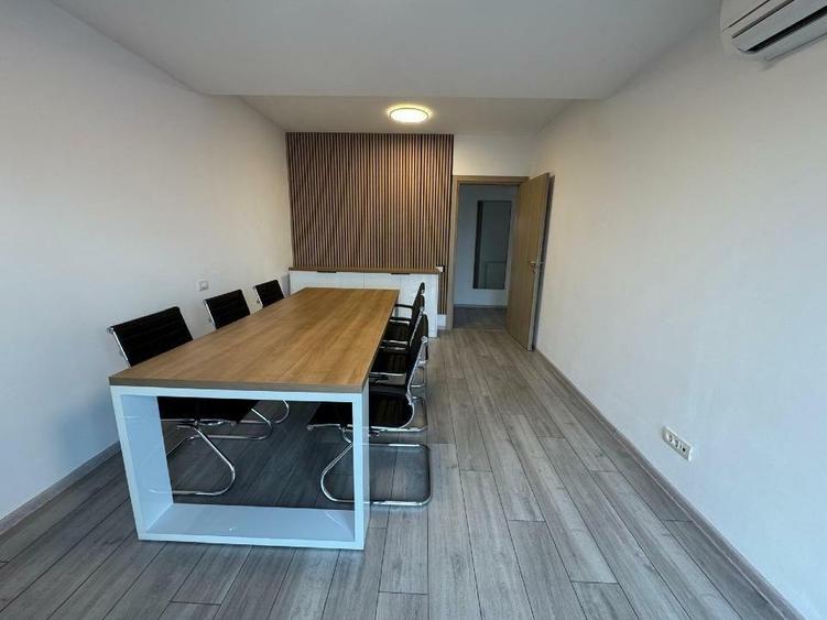 Birou - Piata Victoriei, langa Sanador | Bloc 2019 | Renovat - 9