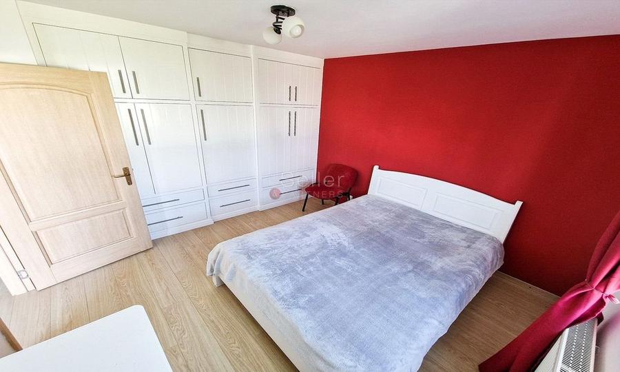 Complex de Vile cu Destinatii Multiple - 57