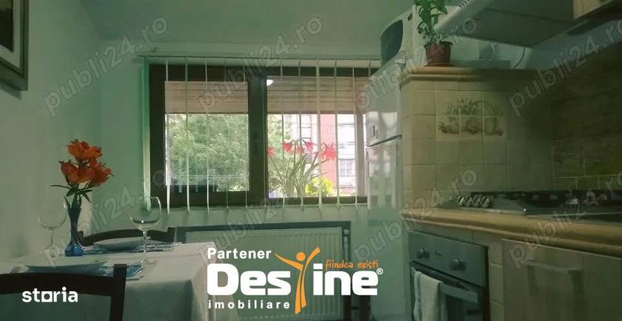 Apartament 3 camere 90mp in vila + terasa, zona Kaufland Ferentari - 7