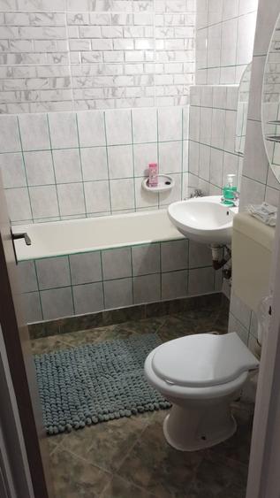 Dristor-rond Baba Novac, garsoniera moderna, 1 minut metrou, PET FRIENDLY - 10