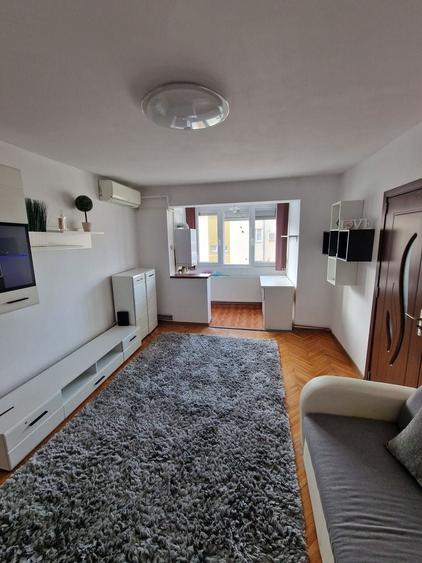 Calea Martirilor | 3 Camere | Centrala proprie | Aer conditionat | Rulouri - 1