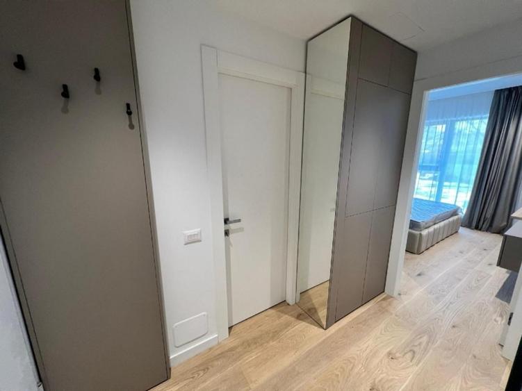 Nusco City | 2 Camere | Centrala | Balcon | Parcare | Bloc 2026 | - 5