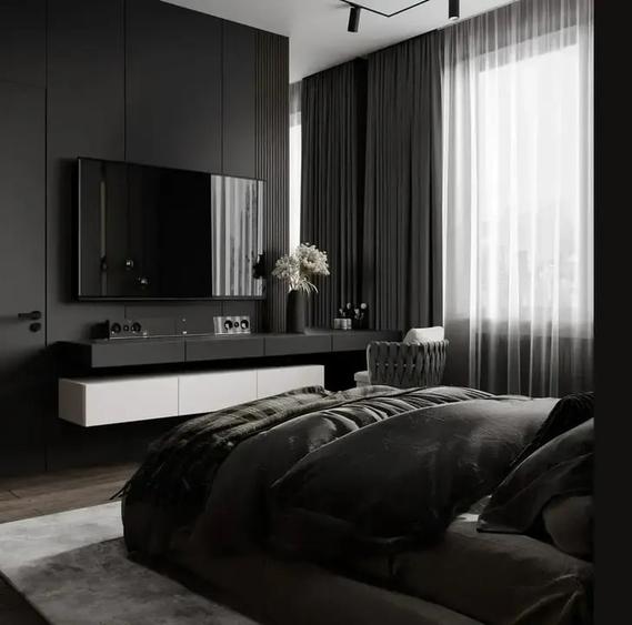 Duplex 4 Camere Lux  Vedere Superba Ansamblu Premium Sector 3 - 7