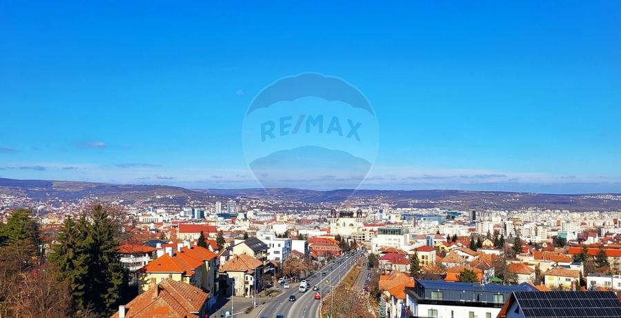 Spatiu birouri de inchiriat 150 mp Calea Turzii. Comision 0% - 7