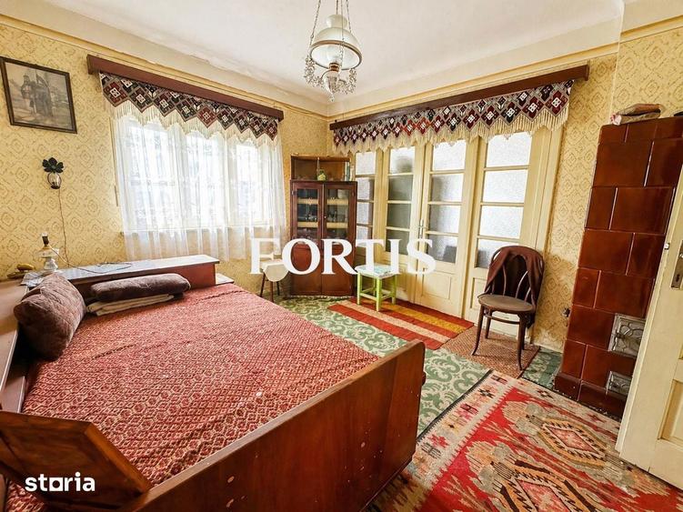 Casa de vanzare in Fagaras, zona 13 Decembrie 0% COMISION - 9