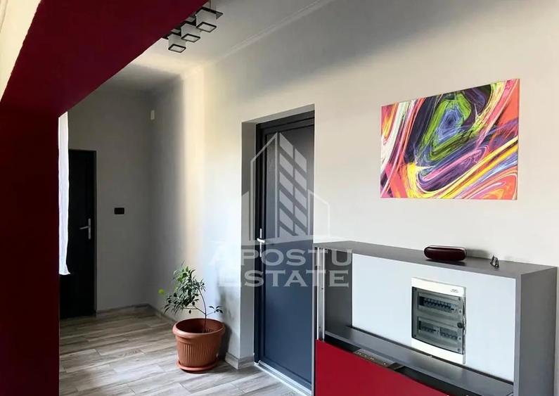 Casa individuala cu 4 camere teren 1080 mp situata in zon... - 1