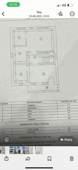 Casa de vanzare zona Carrfour - 5