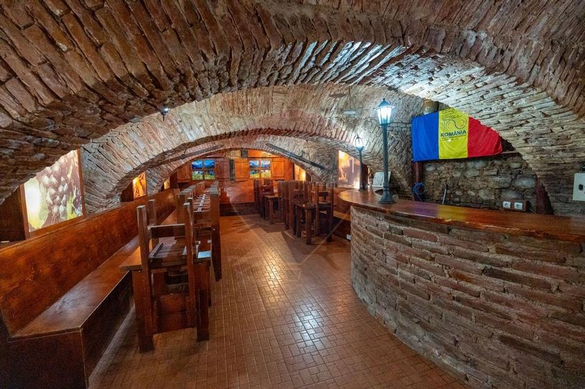 Hotel / Pensiune in Hateg, Jud Hunedoara - 6