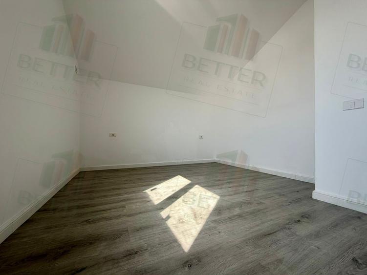 Casă individuală de vânzare - curte 320 mp - mansardă la alegere - 11