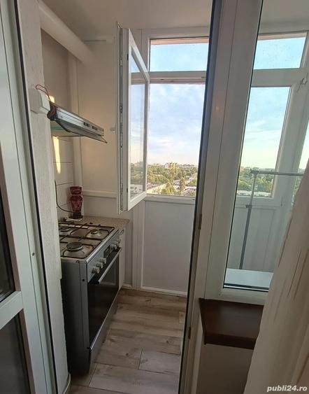 Apartament 2 camere - 12