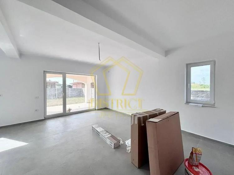 0%COMISION Duplex deosebit cu 5 camere | Valery | Mosnita - 5