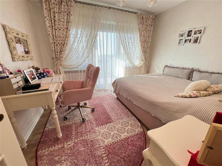 Vila 6 camere - 1500mp teren - Bucium - 20