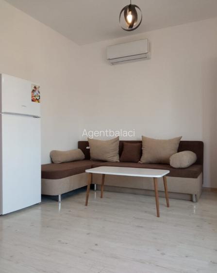 Apartament in zona centrala