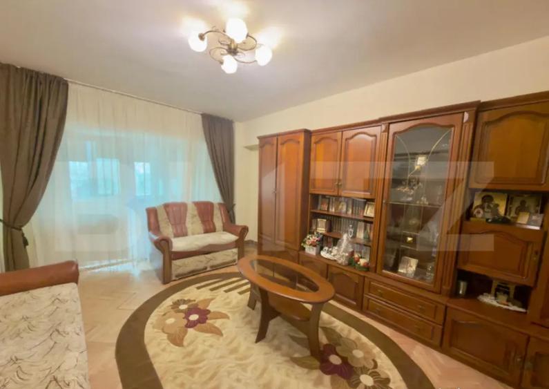 Apartament 4 camere, 108 mp, zona 1 Mai - 3