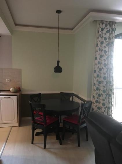 Închiriez Apartament cu doua camere mobilat, Oraș Otopeni, Complex Luxor. - 1