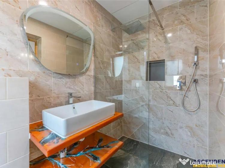 Pretabila si clinica sediu firma:Vila high tech,semineu,jacu - 9