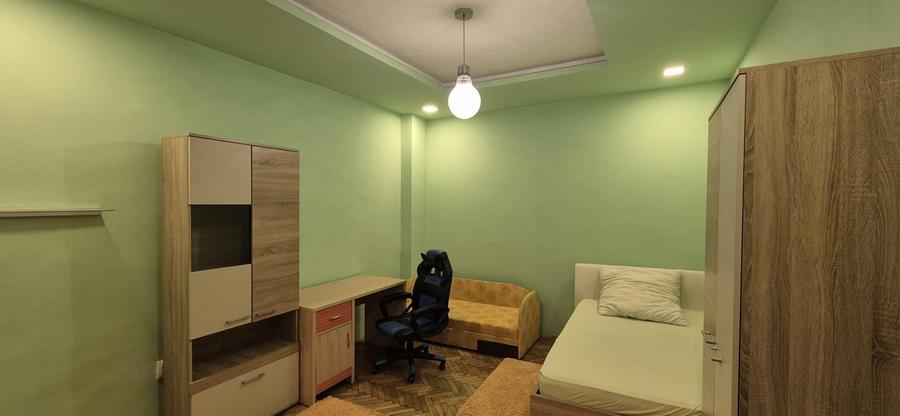 De inchiriat casa - zona semicentrala -Nova Vita - 5