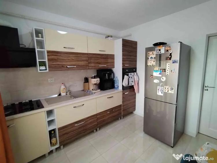 Apartament 2 camere decomandat Lunca-Cetatuii, Ciurea - 3