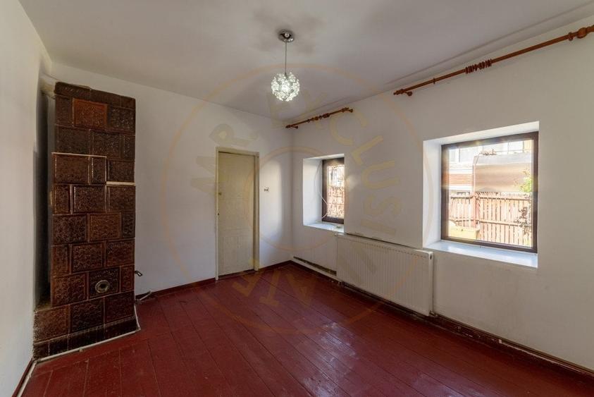 Casa Centrala de Vanzare - Str. Egalitatii, km 0 - Pitesti! - 9