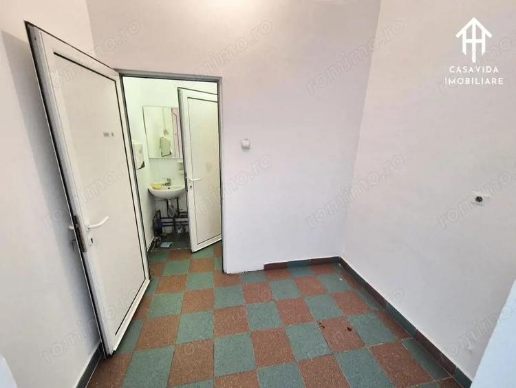 Spa?iu de inchiriat Str. Boc?ei, Lugoj - 4