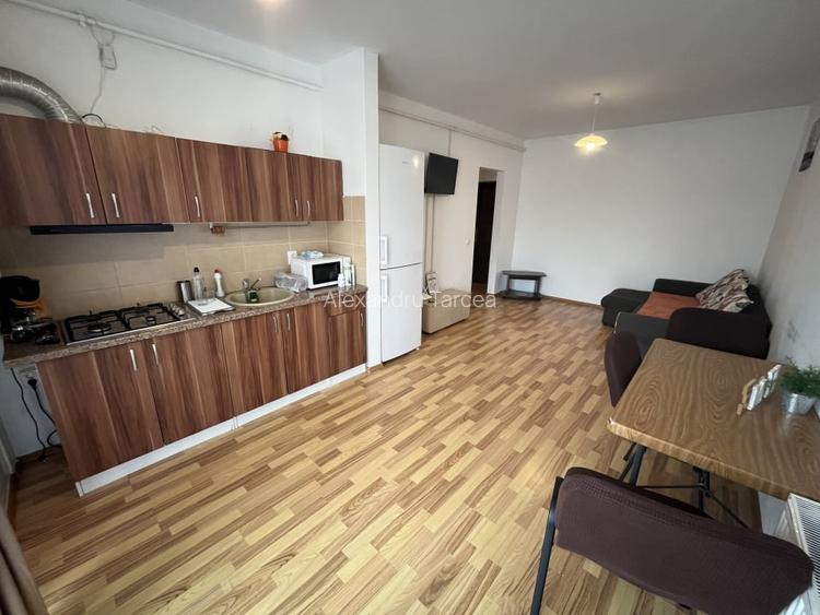 Apartament 3 camere - Cartier Magnolia